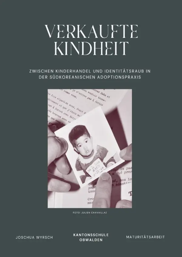 Cover: 9783565397679 | Verkaufte Kindheit: Zwischen Kinderhandel und Identitätsraub in der...