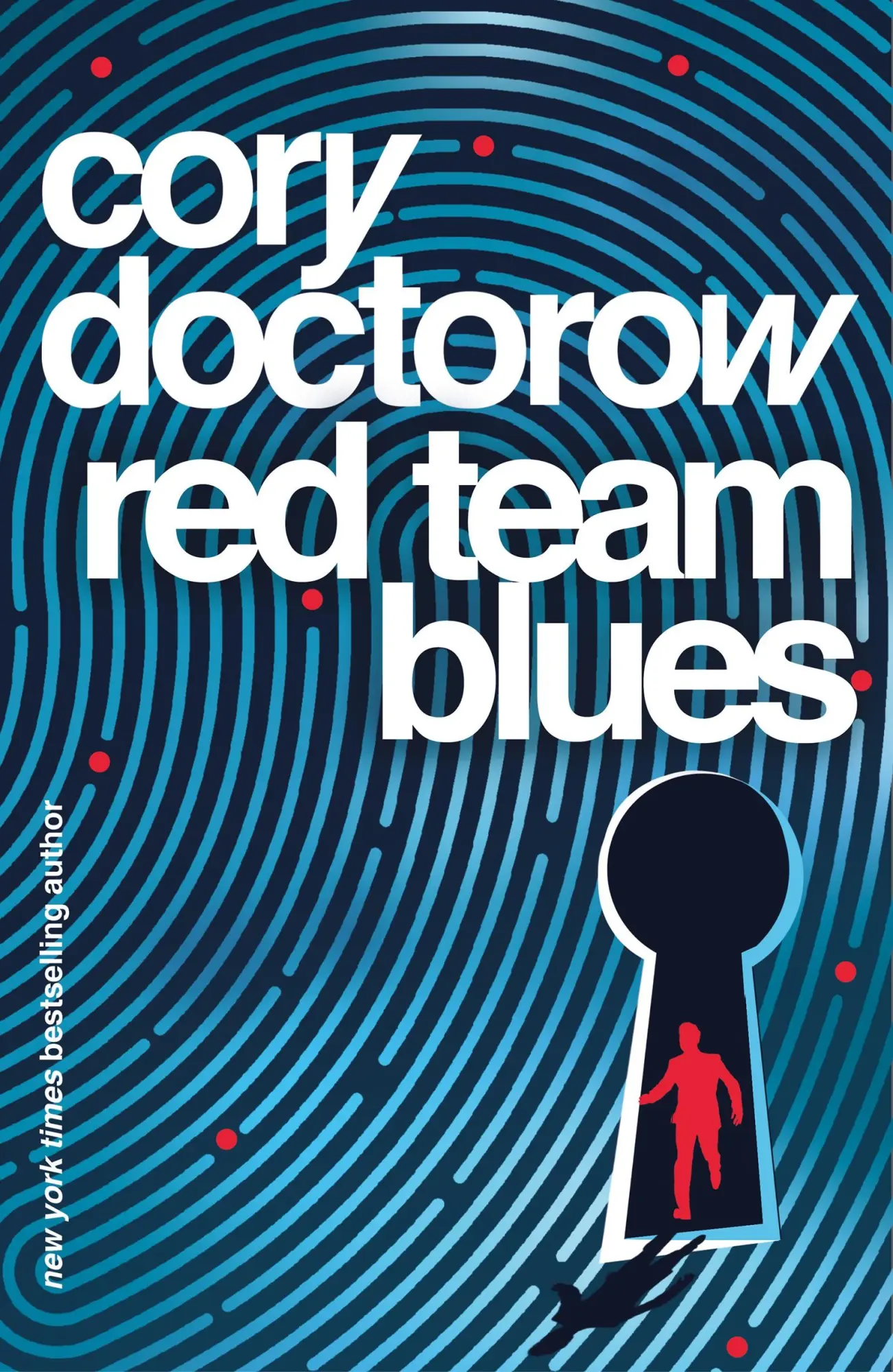 Cover: 9781804547779 | Red Team Blues | Cory Doctorow | Taschenbuch | Paperback | 224 S.