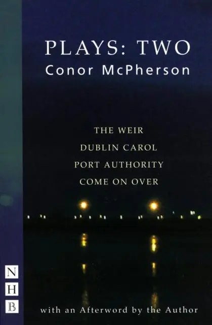 Cover: 9781854597779 | Conor McPherson Plays: Two | Conor Mcpherson | Taschenbuch | Englisch