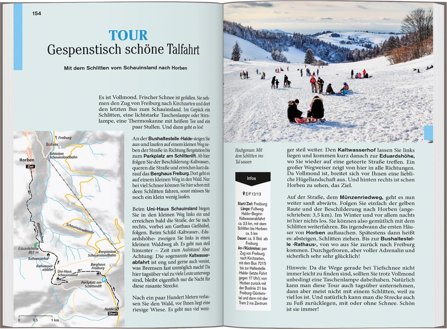 Bild: 9783616007779 | DUMONT Reise-Taschenbuch Reiseführer Schwarzwald | Muriel Brunswig