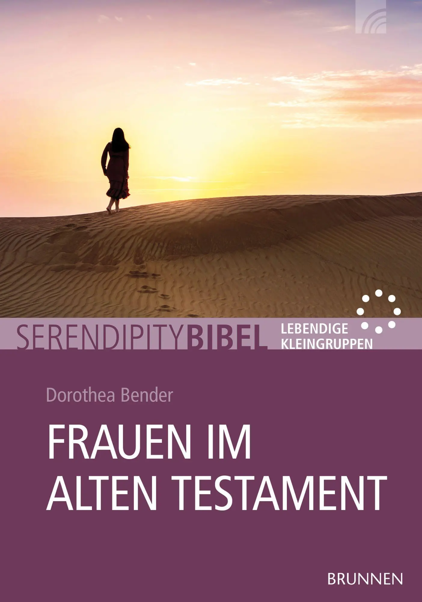 Cover: 9783765507779 | Frauen im Alten Testament | Dorothea Bender | Broschüre | 68 S. | 2016