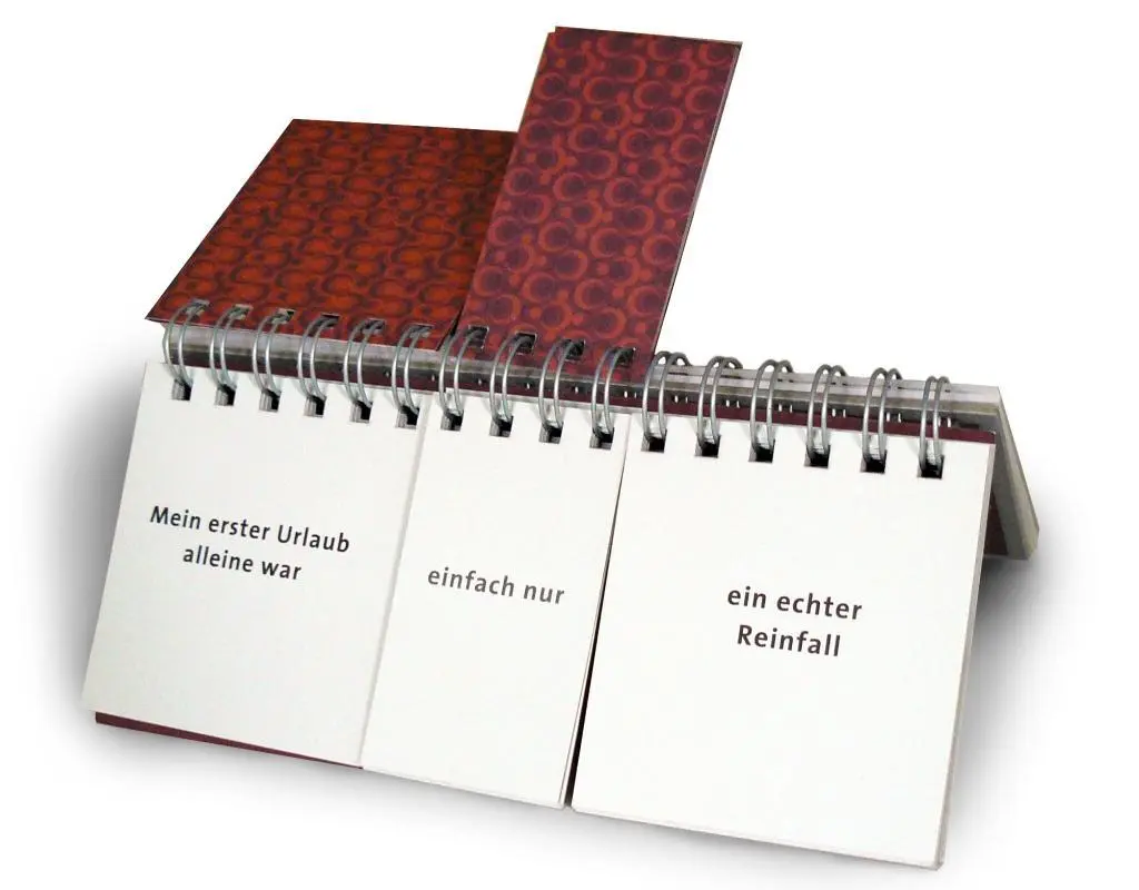 Bild: 9783934657779 | Nostalgomat | Pia Frey (u. a.) | Spiel | Spiralbindung | 60 S. | 77-9