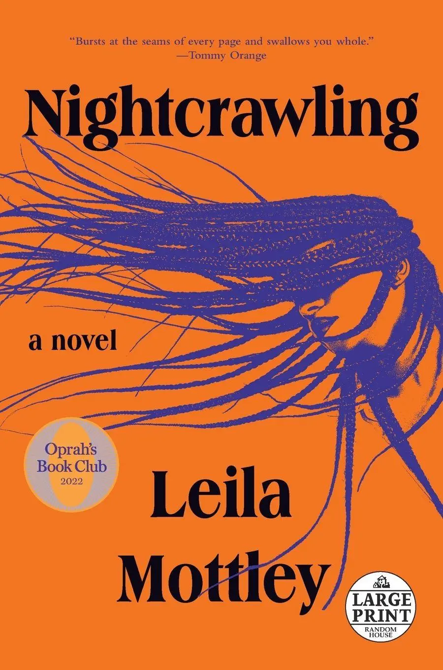 Cover: 9780593607879 | Nightcrawling | A Novel (Oprah's Book Club) | Leila Mottley | Buch