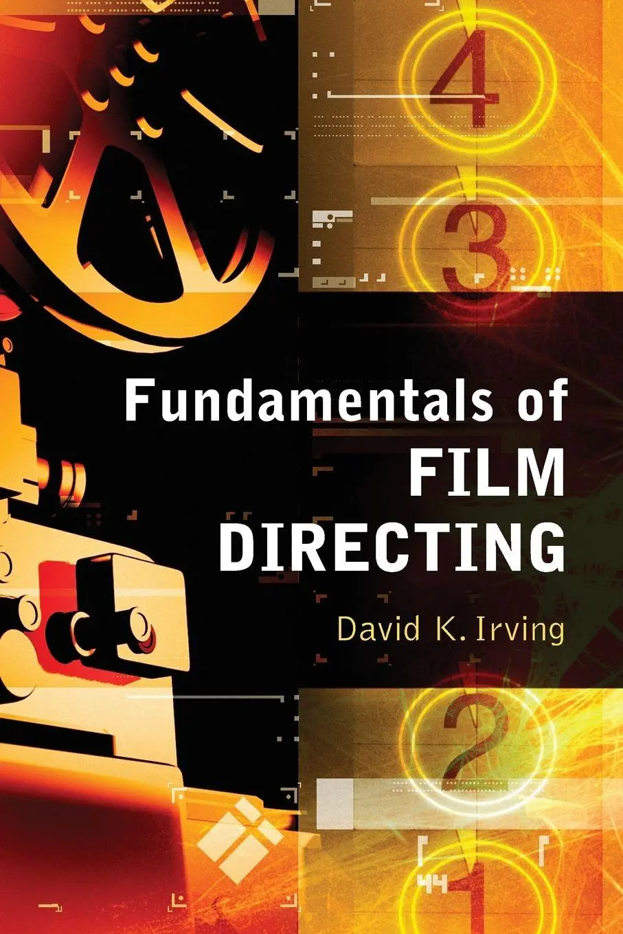 Cover: 9780786447879 | Fundamentals of Film Directing | David K. Irving | Taschenbuch | 2010