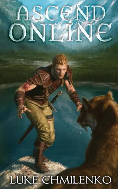Cover: 9780995337879 | Ascend Online | Luke Chmilenko | Taschenbuch | Kartoniert / Broschiert