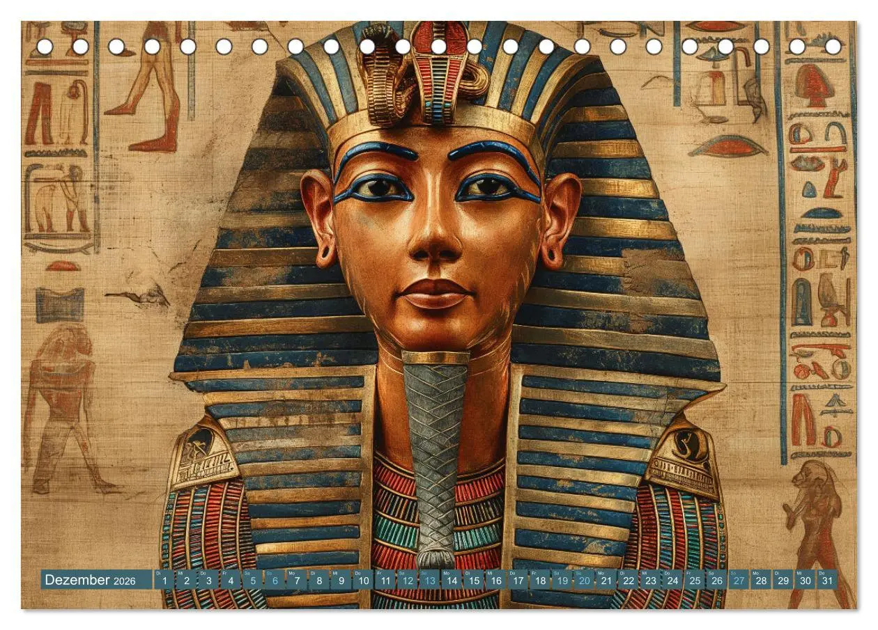Bild: 9783457467879 | Papyrus-Propheten - KI-Enthüllungen aus der Vergangenheit...