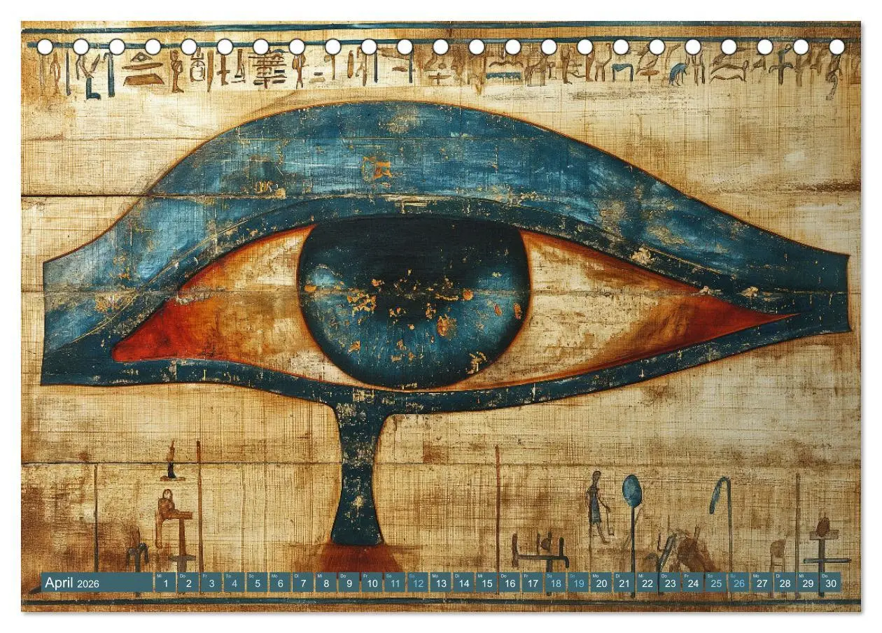 Bild: 9783457467879 | Papyrus-Propheten - KI-Enthüllungen aus der Vergangenheit...