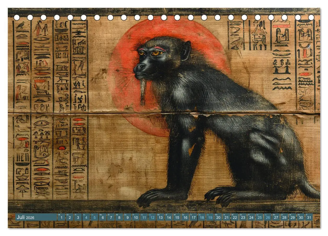 Bild: 9783457467879 | Papyrus-Propheten - KI-Enthüllungen aus der Vergangenheit...