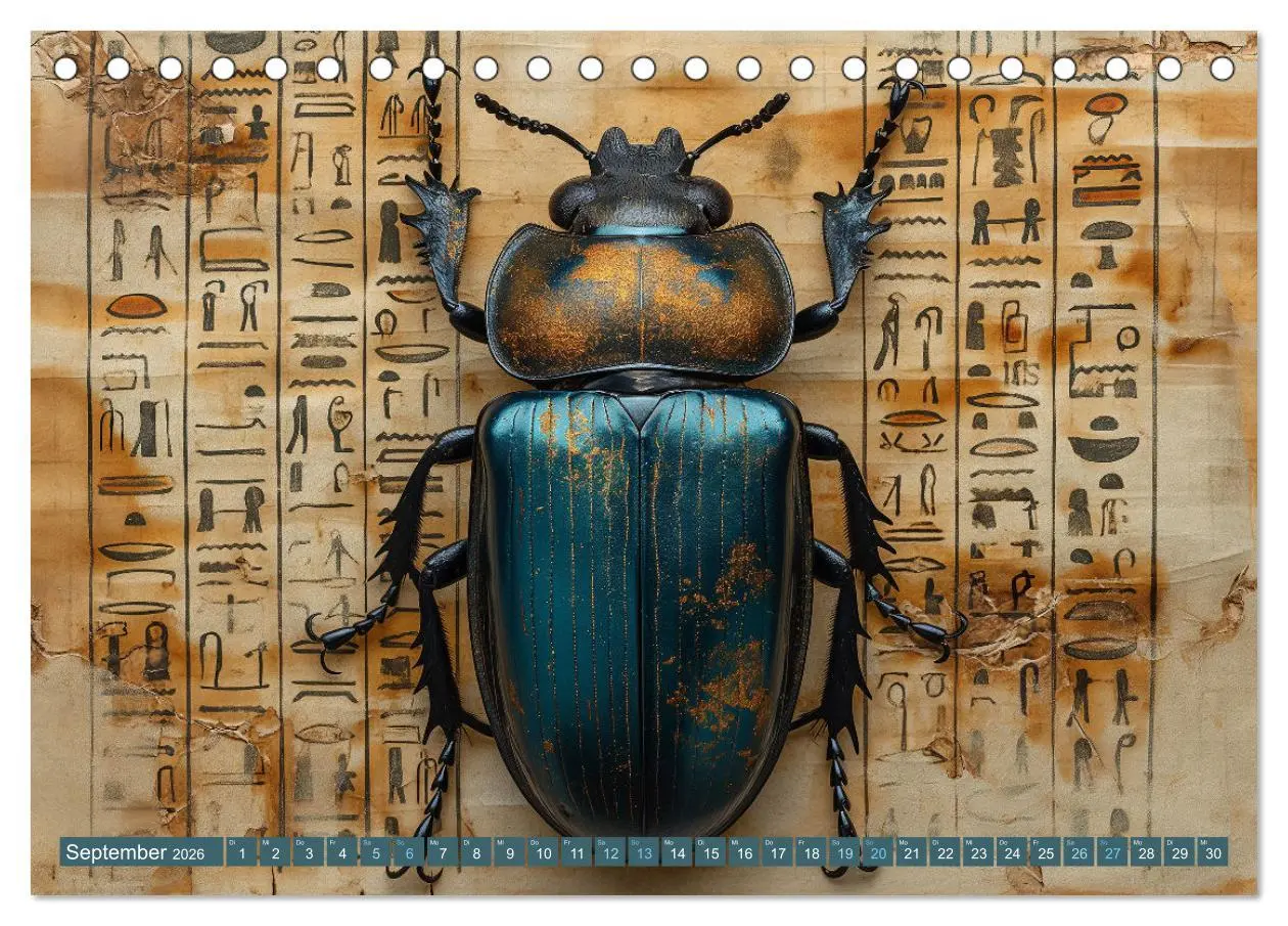 Bild: 9783457467879 | Papyrus-Propheten - KI-Enthüllungen aus der Vergangenheit...