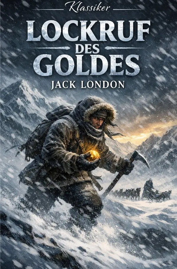 Cover: 9783565207879 | Lockruf des Goldes | DE | Jack London | Taschenbuch | 300 S. | Deutsch