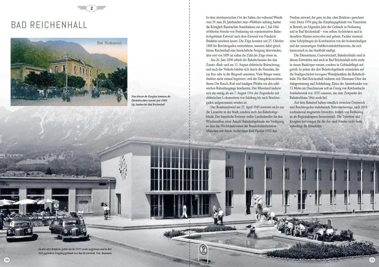 Bild: 9783613717879 | 100 Bahnhöfe, die man kennen muss | Erich Preuß | Taschenbuch | 160 S.