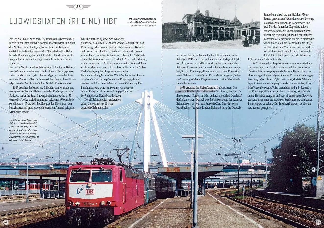 Bild: 9783613717879 | 100 Bahnhöfe, die man kennen muss | Erich Preuß | Taschenbuch | 160 S.