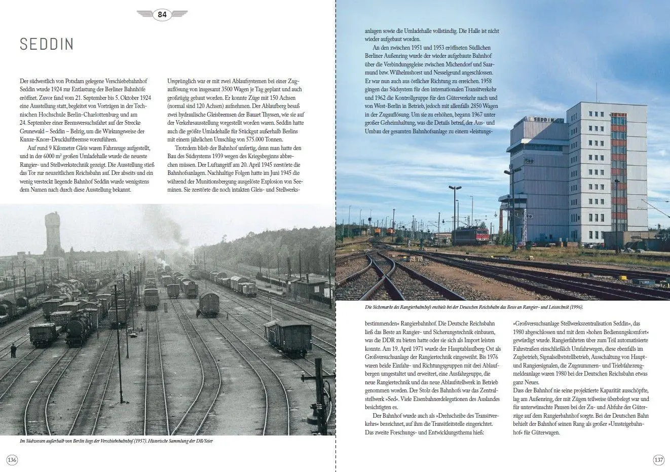 Bild: 9783613717879 | 100 Bahnhöfe, die man kennen muss | Erich Preuß | Taschenbuch | 160 S.