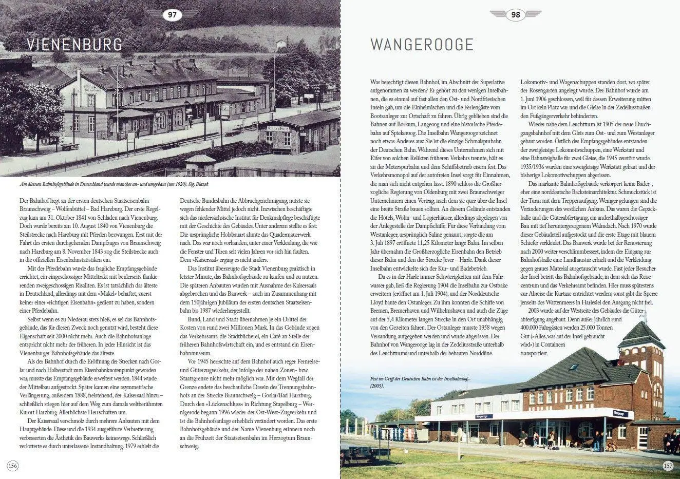 Bild: 9783613717879 | 100 Bahnhöfe, die man kennen muss | Erich Preuß | Taschenbuch | 160 S.