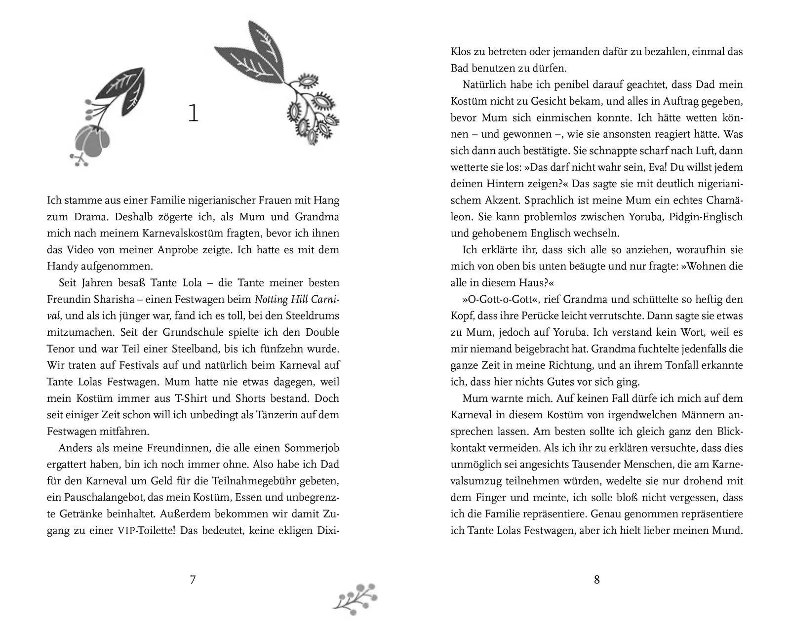 Bild: 9783733507879 | The Love Dare | Abiola Bello | Taschenbuch | 320 S. | Deutsch | 2025