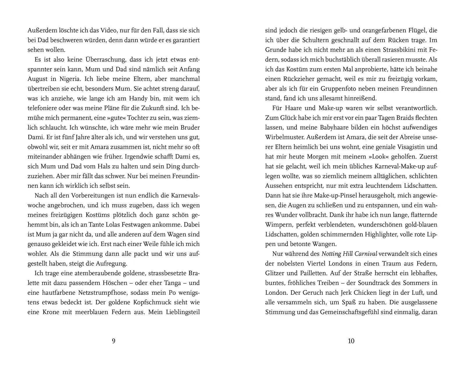 Bild: 9783733507879 | The Love Dare | Abiola Bello | Taschenbuch | 320 S. | Deutsch | 2025