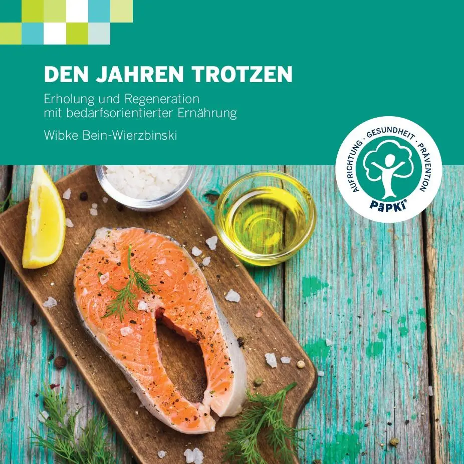 Cover: 9783865417879 | Den Jahren trotzen | Wibke Bein-Wierzbinski | Taschenbuch | 254 S.