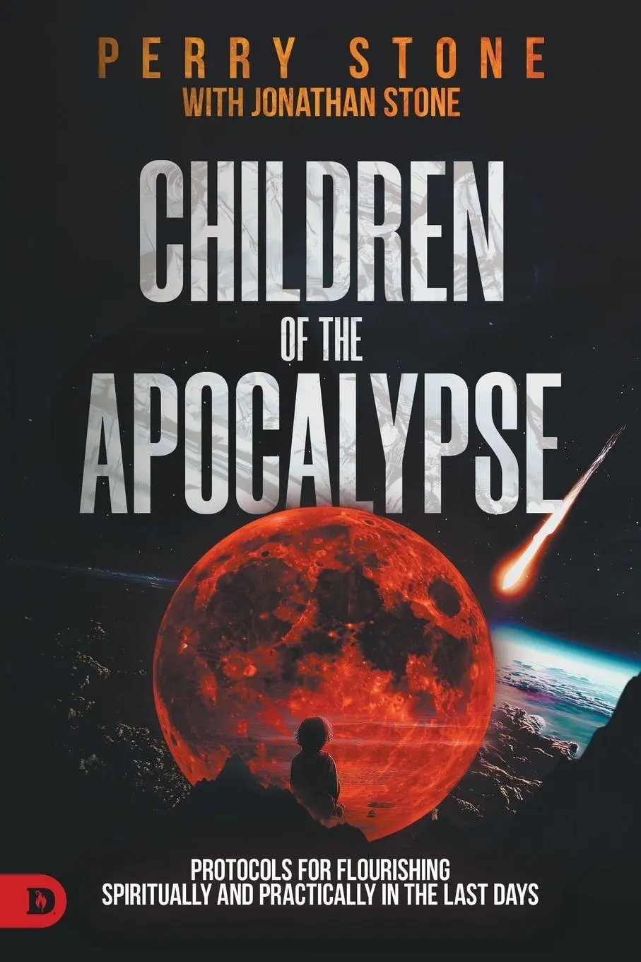 Cover: 9798881507879 | Children of the Apocalypse | Perry Stone (u. a.) | Taschenbuch | 2026