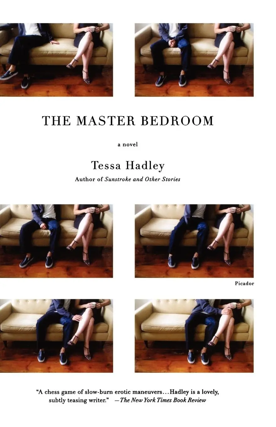 Cover: 9780312427979 | The Master Bedroom | Tessa Hadley (u. a.) | Taschenbuch | Englisch