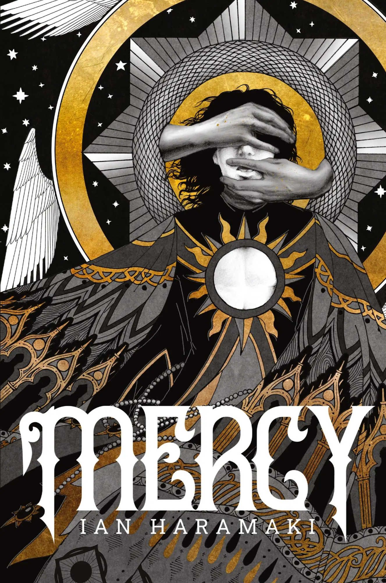 Cover: 9781088077979 | Mercy | Ian Haramaki | Taschenbuch | Englisch | 2023