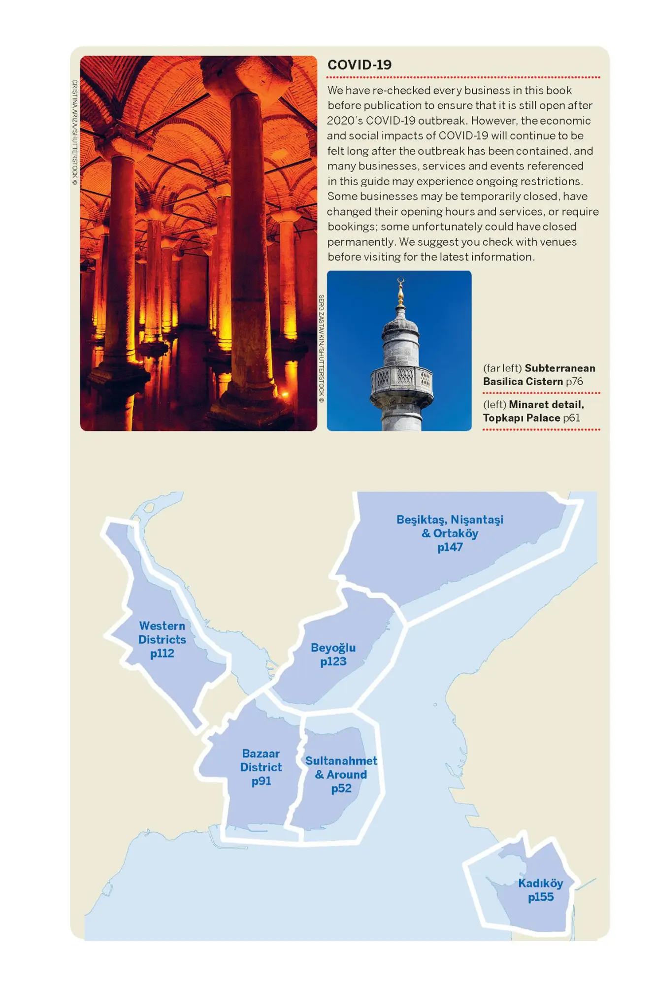 Bild: 9781786577979 | Lonely Planet Istanbul | Virginia Maxwell (u. a.) | Taschenbuch | 2021