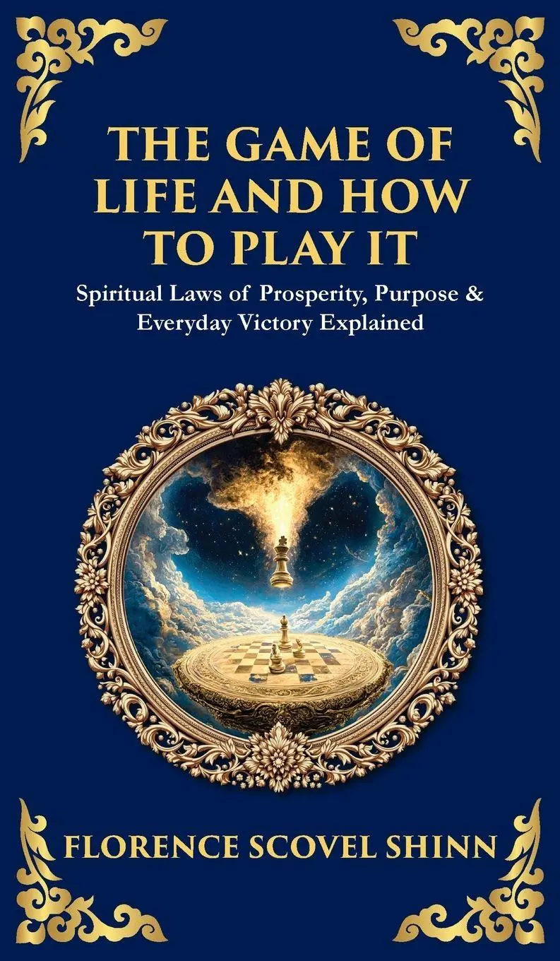 The Game of Life and How to Play It