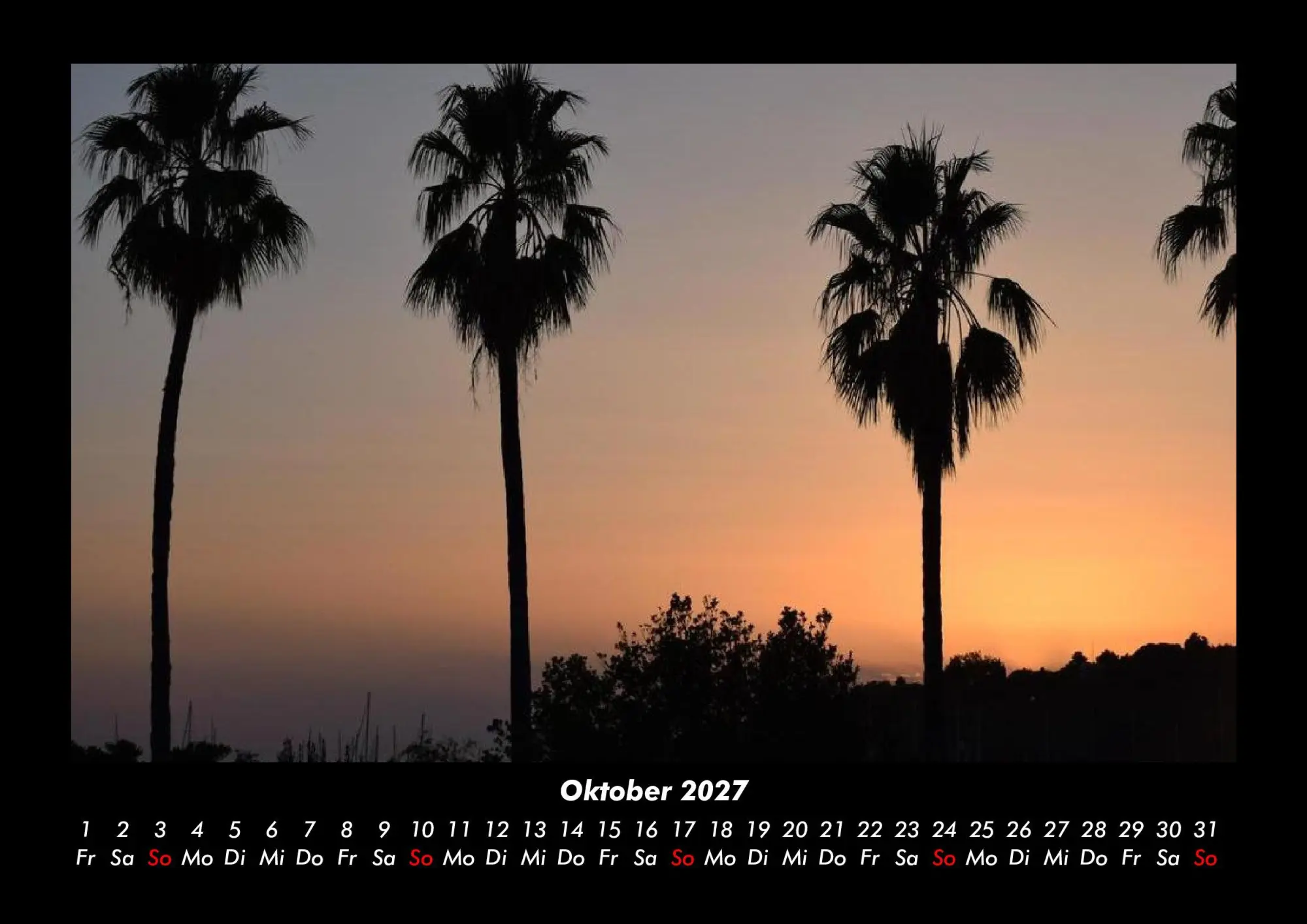 Bild: 9783695437979 | Kroatien 2027 Fotokalender DIN A3 | Tobias Becker | Kalender | Deutsch
