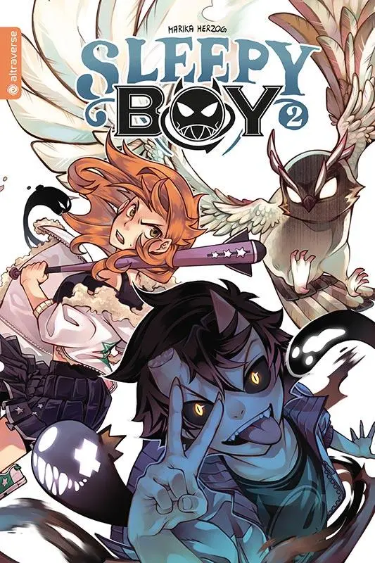 Cover: 9783753917979 | Sleepy Boy 02 | Marika Herzog | Taschenbuch | 200 S. | Deutsch | 2025