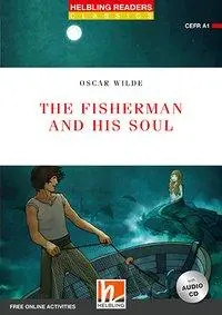 Cover: 9783990457979 | Helbling Readers Red Series, Level 1 / The Fisherman and his Soul,...