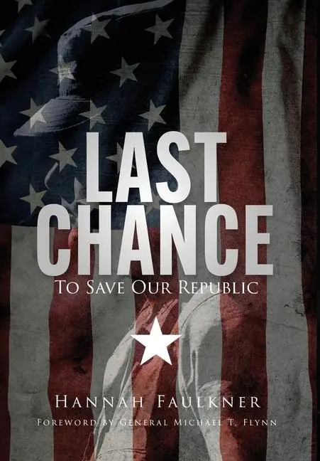Cover: 9798330507979 | Last Chance To Save Our Republic | Hannah Faulkner | Buch | Englisch