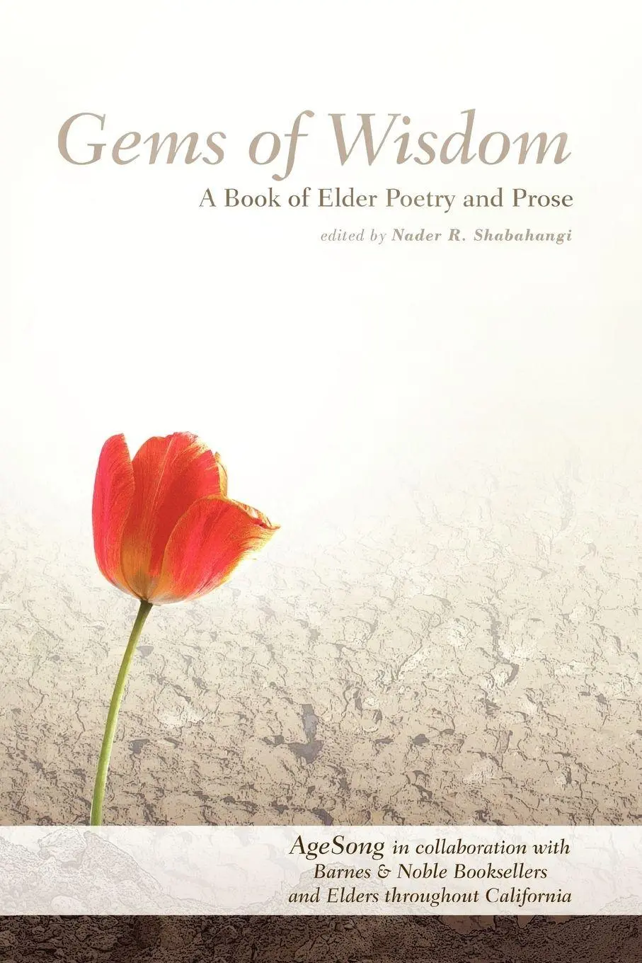 Cover: 9781462018079 | Gems Of Wisdom | A Book of Elder Poetry and Prose | Shabahangi | Buch