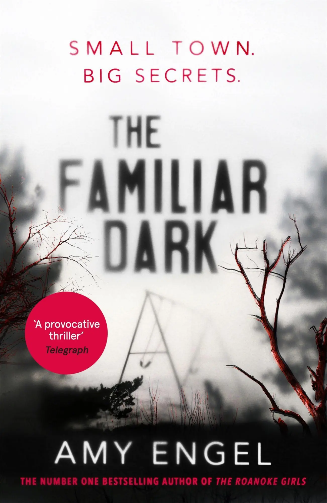 Cover: 9781529368079 | The Familiar Dark | Amy Engel | Buch | Englisch | 2020