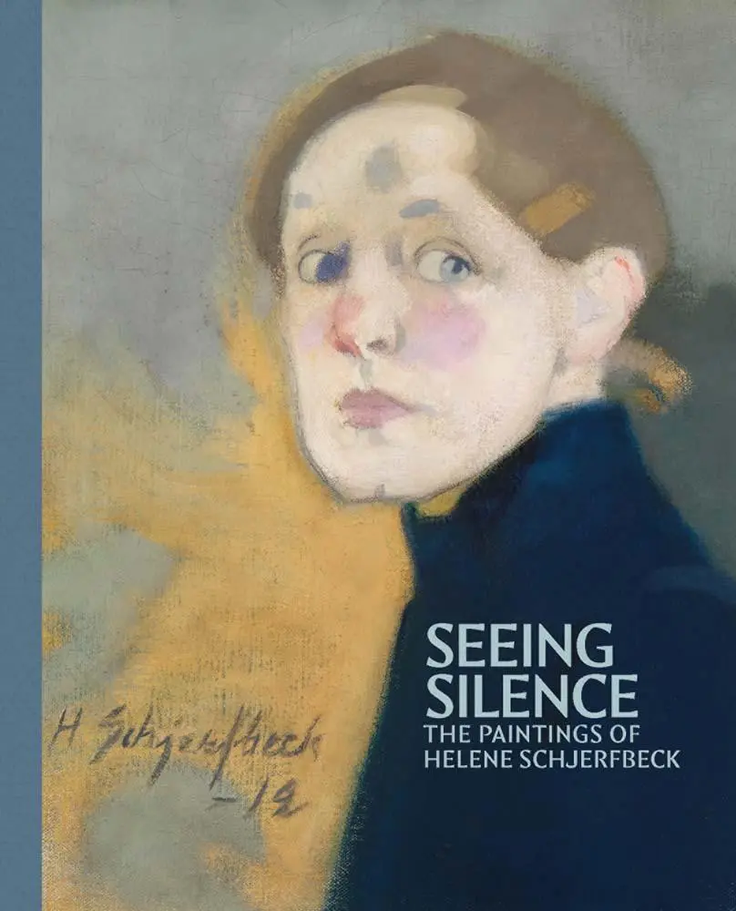 Cover: 9781588398079 | Seeing Silence | The Paintings of Helene Schjerfbeck | Dita Amory