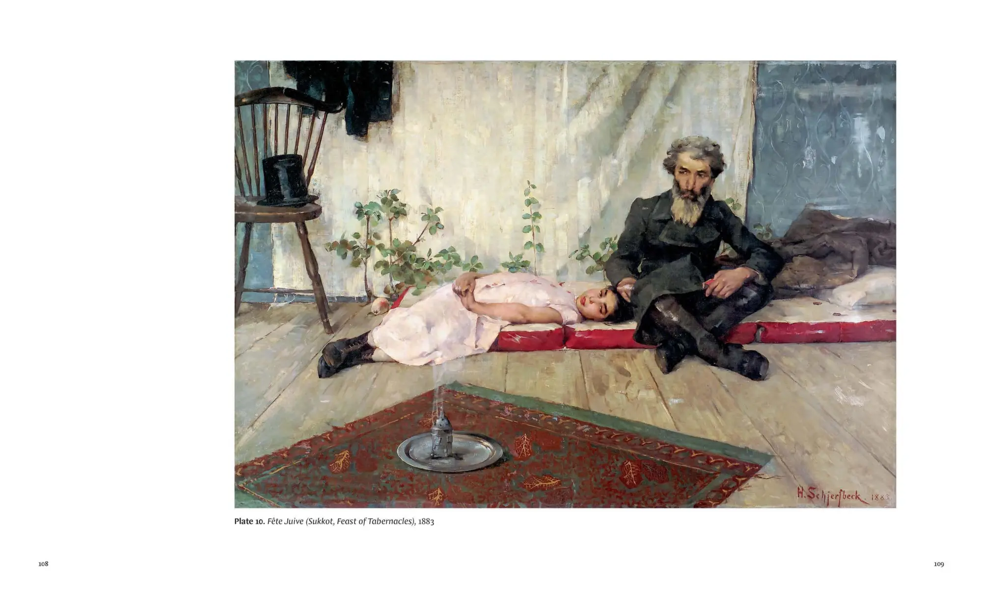 Bild: 9781588398079 | Seeing Silence | The Paintings of Helene Schjerfbeck | Dita Amory