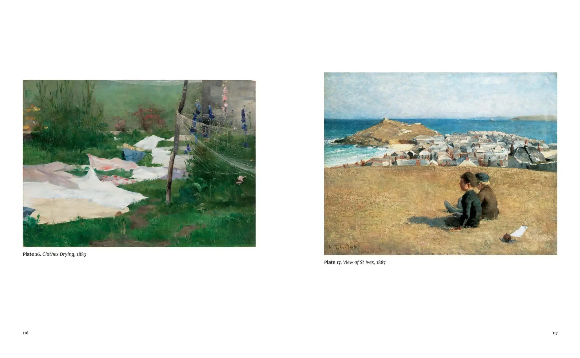 Bild: 9781588398079 | Seeing Silence | The Paintings of Helene Schjerfbeck | Dita Amory