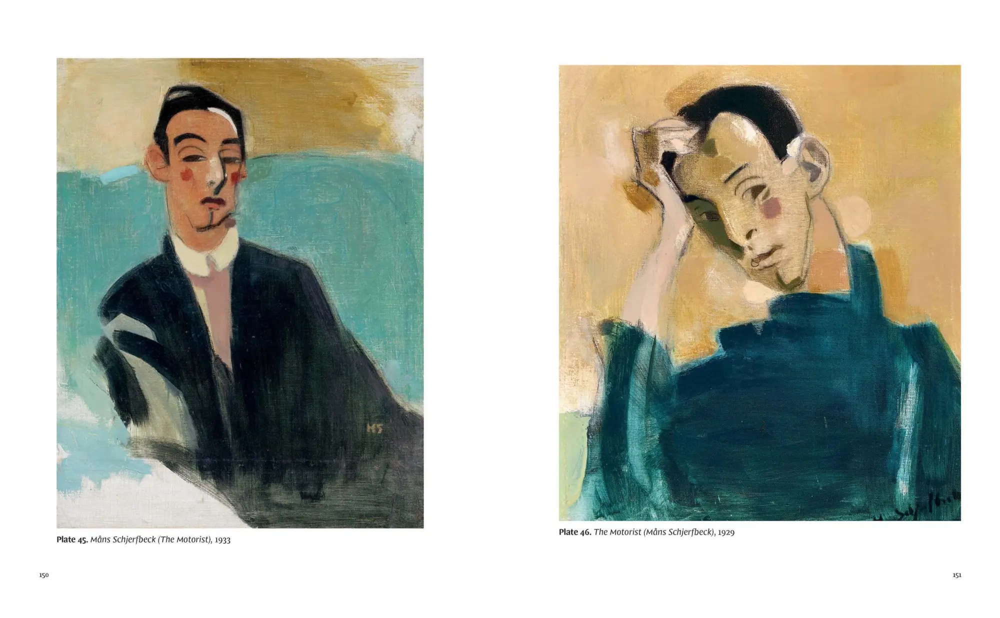 Bild: 9781588398079 | Seeing Silence | The Paintings of Helene Schjerfbeck | Dita Amory