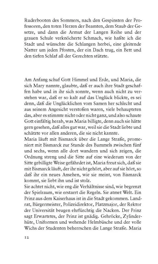 Bild: 9783518418079 | Jugend | Wolfgang Koeppen | Buch | 191 S. | Deutsch | 2016 | Suhrkamp