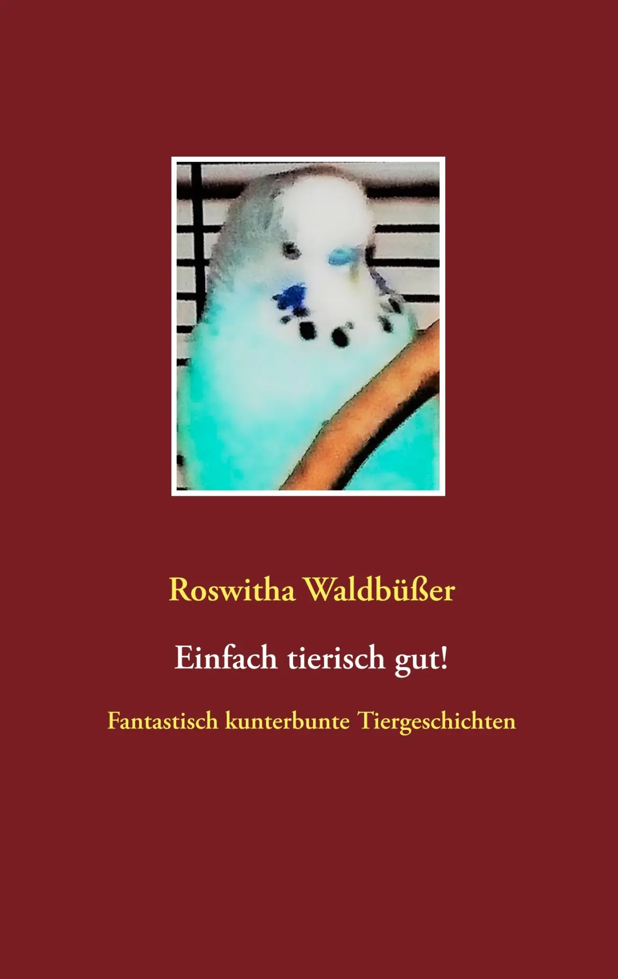 Cover: 9783746048079 | Einfach tierisch gut! | Fantastisch kunterbunte Tiergeschichten | Buch