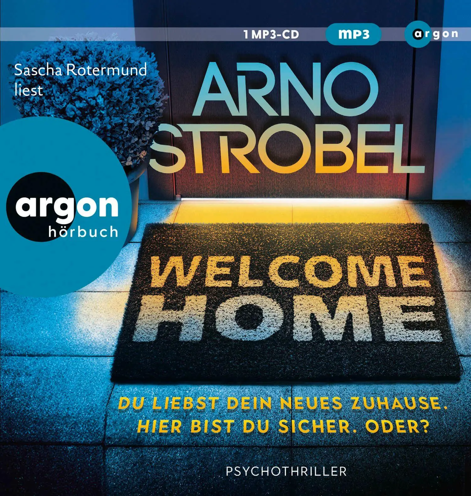 Cover: 9783839898079 | Welcome Home - Du liebst dein neues Zuhause. Hier bist du sicher....