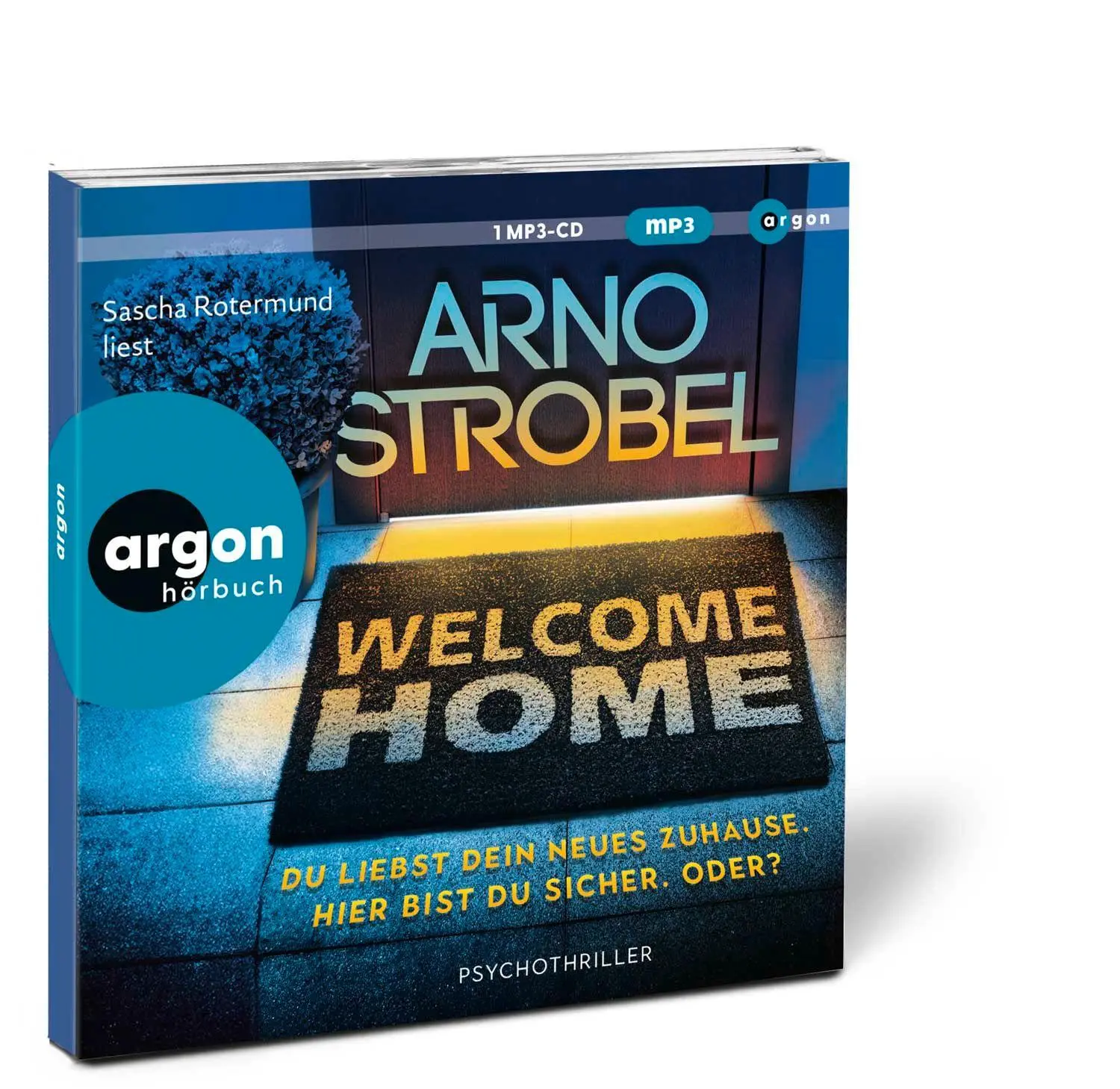 Bild: 9783839898079 | Welcome Home - Du liebst dein neues Zuhause. Hier bist du sicher....