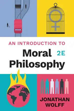 Cover: 9780393428179 | An Introduction to Moral Philosophy | Jonathan Wolff | Taschenbuch