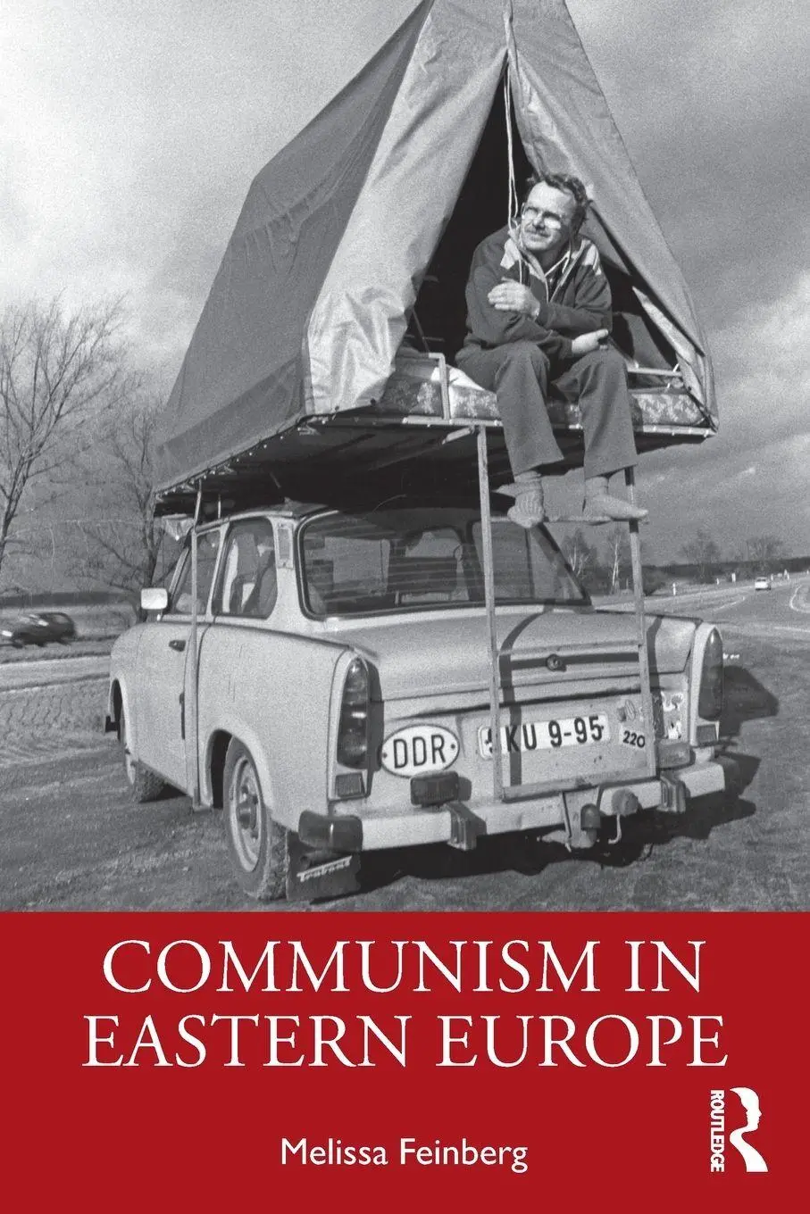 Cover: 9780813348179 | Communism in Eastern Europe | Melissa Feinberg | Taschenbuch | 2021