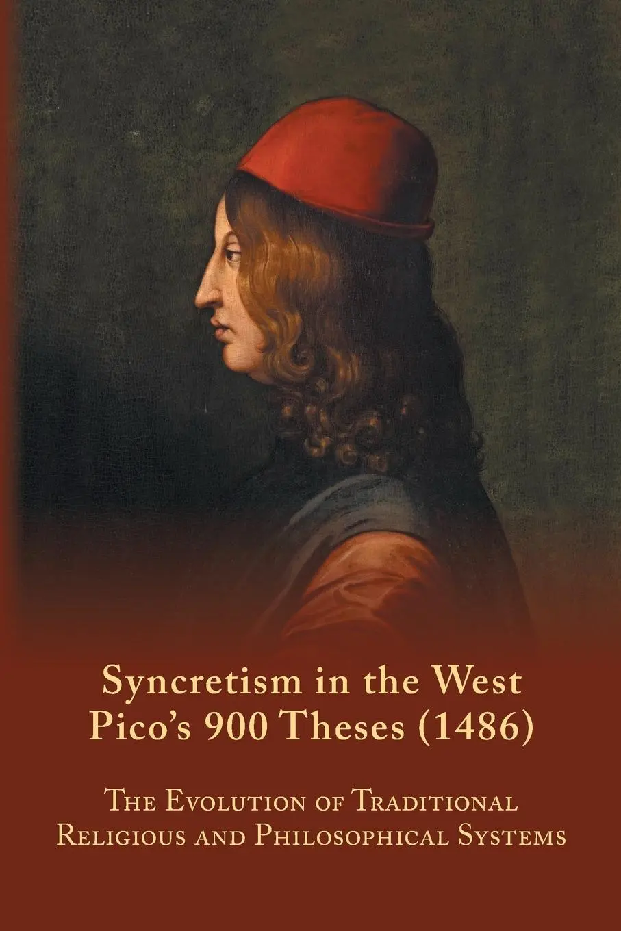 Cover: 9780866988179 | Syncretism in the West | S A Farmer | Taschenbuch | Englisch | 2016