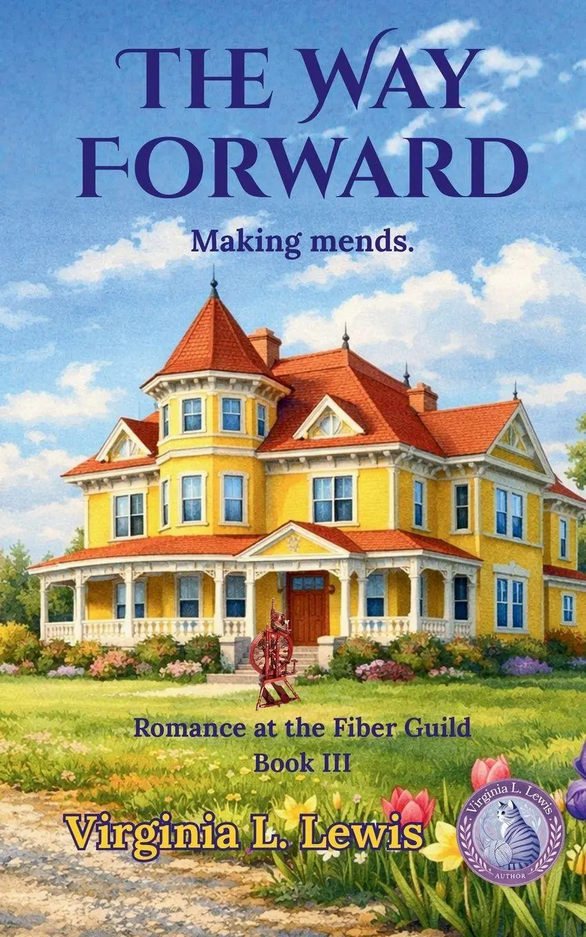 Cover: 9780990638179 | The Way Forward | Virginia L. Lewis | Taschenbuch | Englisch | 2026