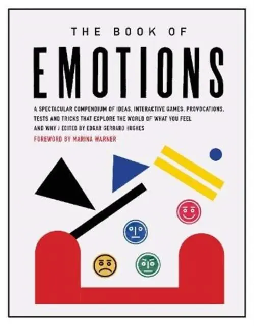 Cover: 9780995518179 | The Book of Emotions | Edgar Gerrard Hughes | Taschenbuch | Englisch