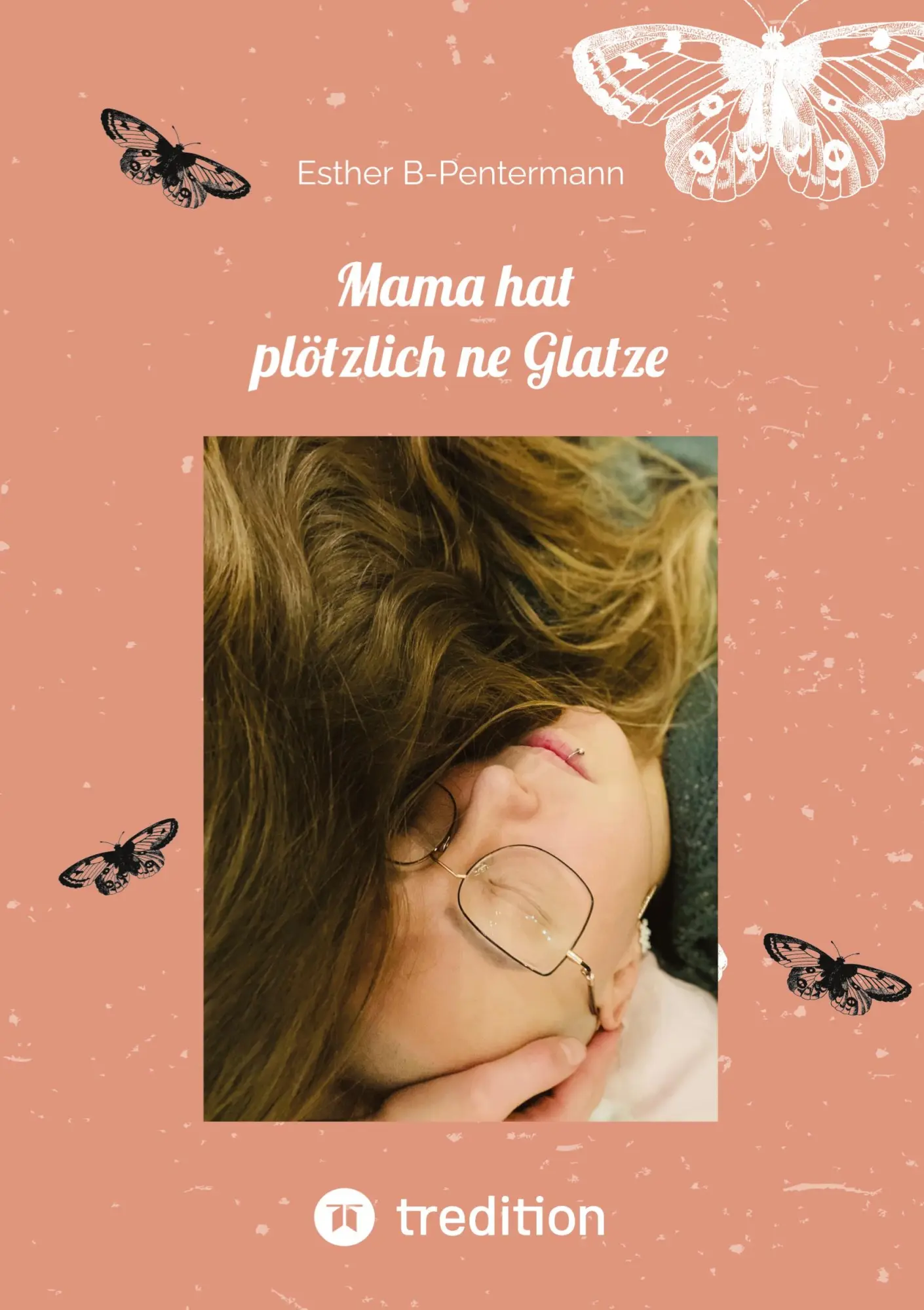 Cover: 9783384528179 | Mama hat plötzlich ne Glatze | Alopecia Areata Universalis | Buch