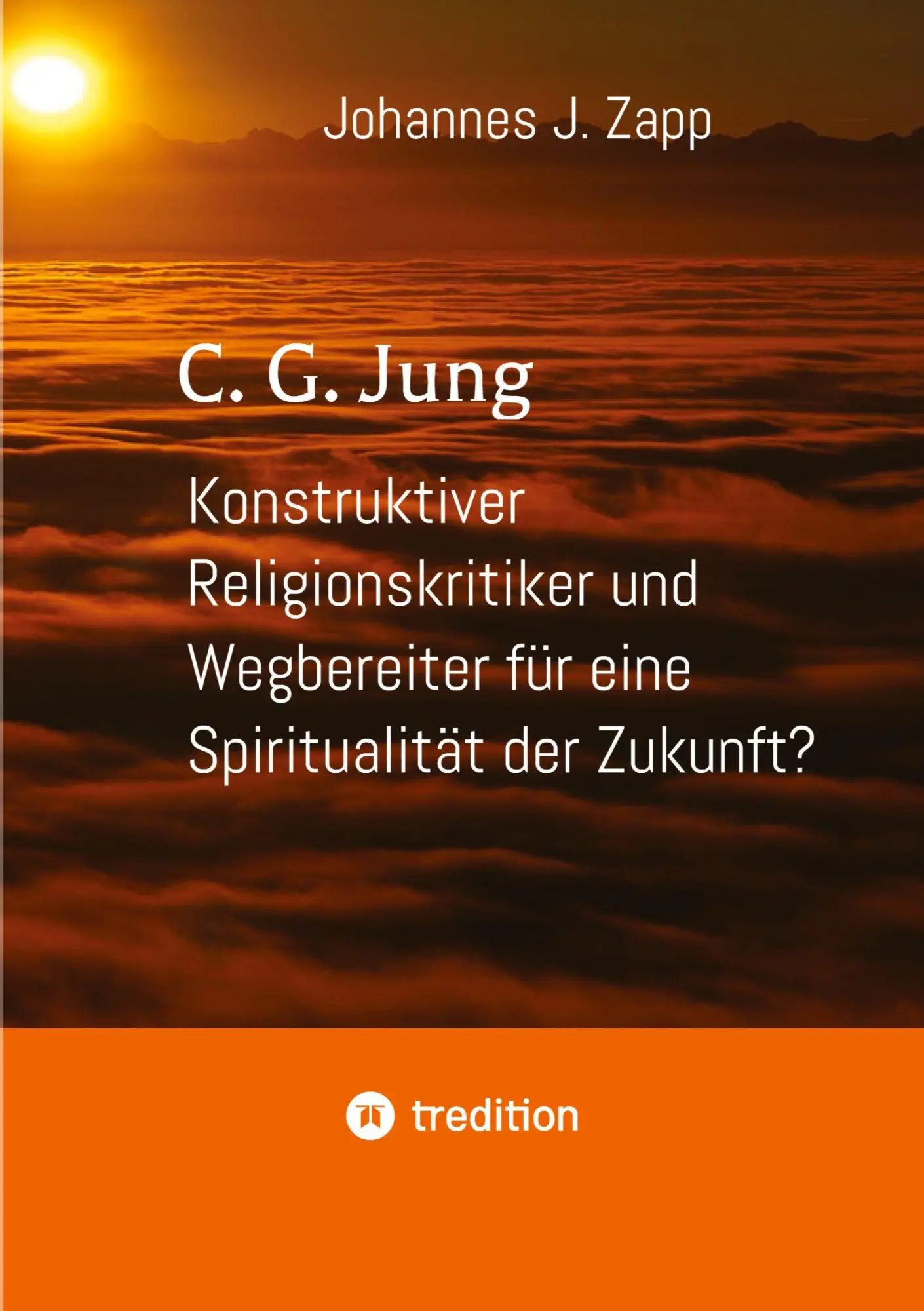 Cover: 9783384698179 | C. G. Jung | Johannes Zapp | Taschenbuch | 464 S. | Deutsch | 2025