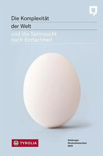 Cover: 9783702238179 | Die Komplexität der Welt und die Sehnsucht nach Einfachheit | Buch