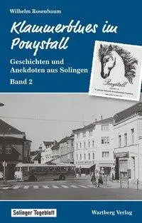 Cover: 9783831318179 | Klammerblues im Ponystall | Wilhelm Rosenbaum | Buch | Gebunden | 2007