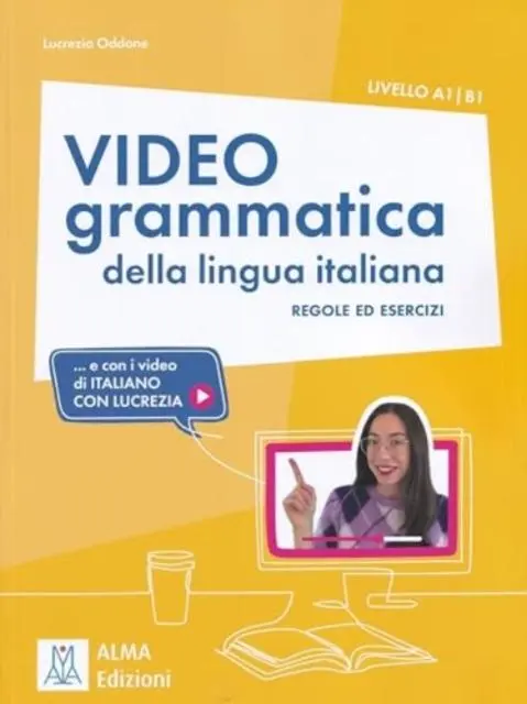 Cover: 9788861828179 | Videogrammatica della lingua italiana | Pietro Gambino | Taschenbuch